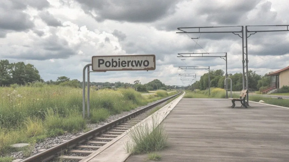 Kołobrzeg Pobierowo PKP – dostępne połączenia i ceny biletów