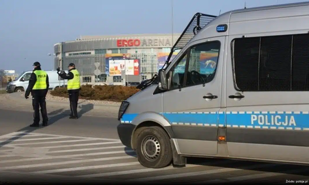Nowa kampania „EU Most Wanted” w walce z przestępczością w Europie