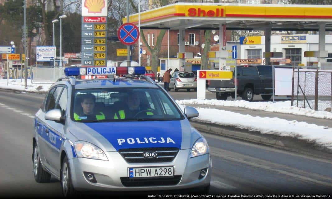 Uwaga na oszustwa przy zakupach online – apel policji do mieszkańców