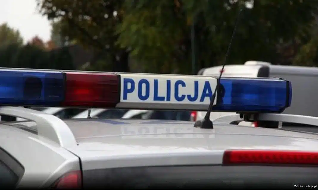 Ostrzeżenie przed oszustwami internetowymi w Bogatyni