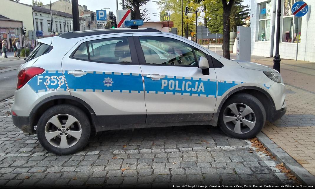 50-lecie Orkiestry Komendy Wojewódzkiej Policji we Wrocławiu