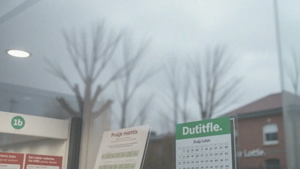 Kumulacja Lotto na dziś – co musisz wiedzieć o dużym lotku