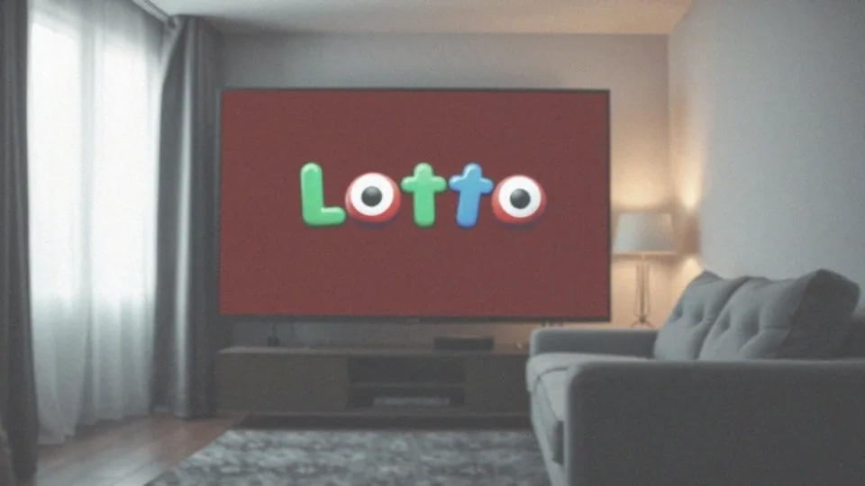 Lotto losowanie na żywo – gdzie i kiedy oglądać transmisje?
