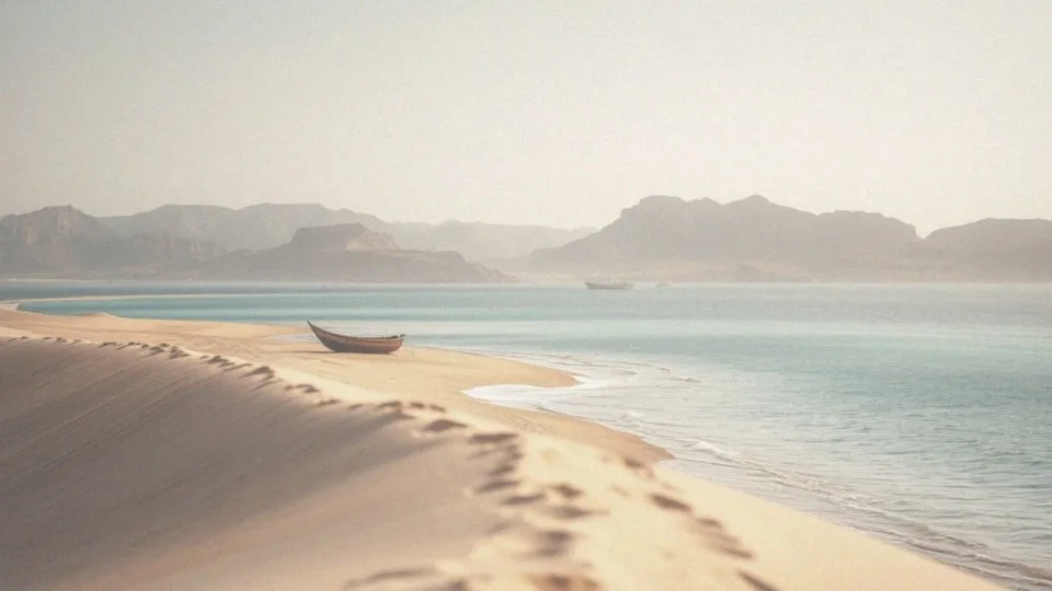 Marsa Alam jakie morze? Odkryj tajemnice Morza Czerwonego
