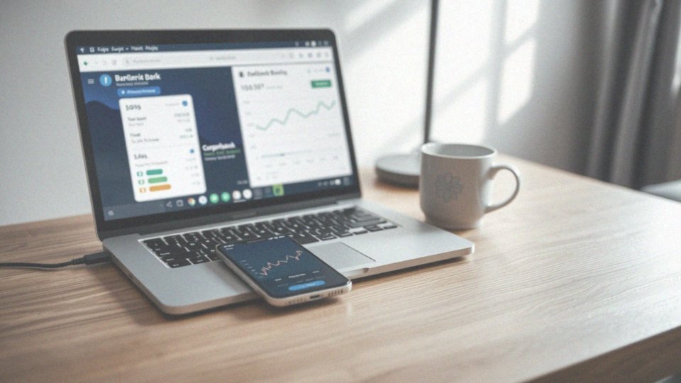 mBank konto walutowe – zalety i funkcjonalności dla użytkowników