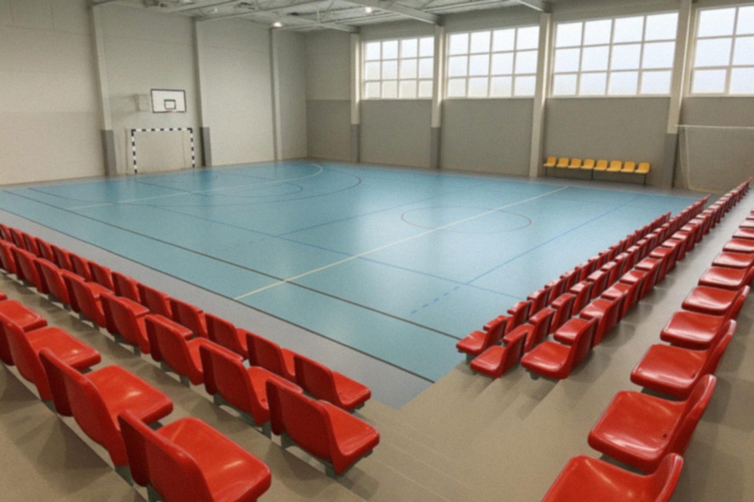 Emocjonujący Niepodległościowy Turniej Strzelecki w Bogatyni