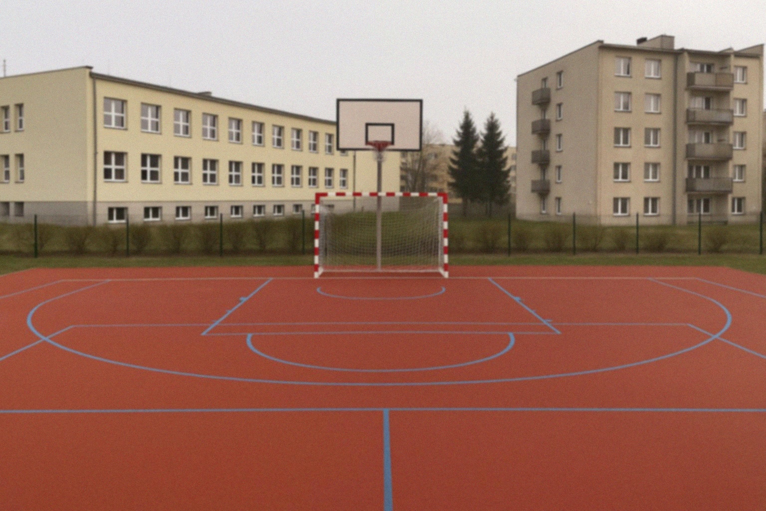 XVI Olimpiada Sportowa Przedszkolaków w Bogatyni