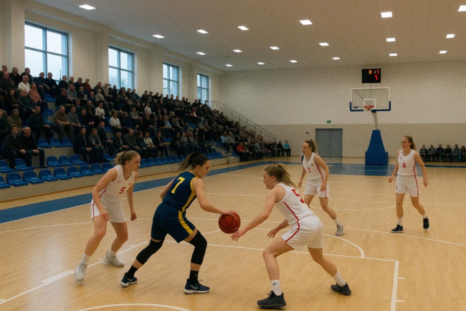 Turniej „Piłkarska Niepodległa” z okazji Narodowego Święta Niepodległości w Bogatyni