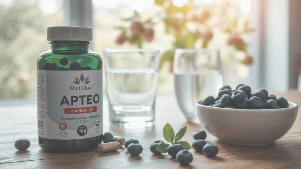 Multi Flora kiedy brać? Najlepsze wskazówki i zalecenia