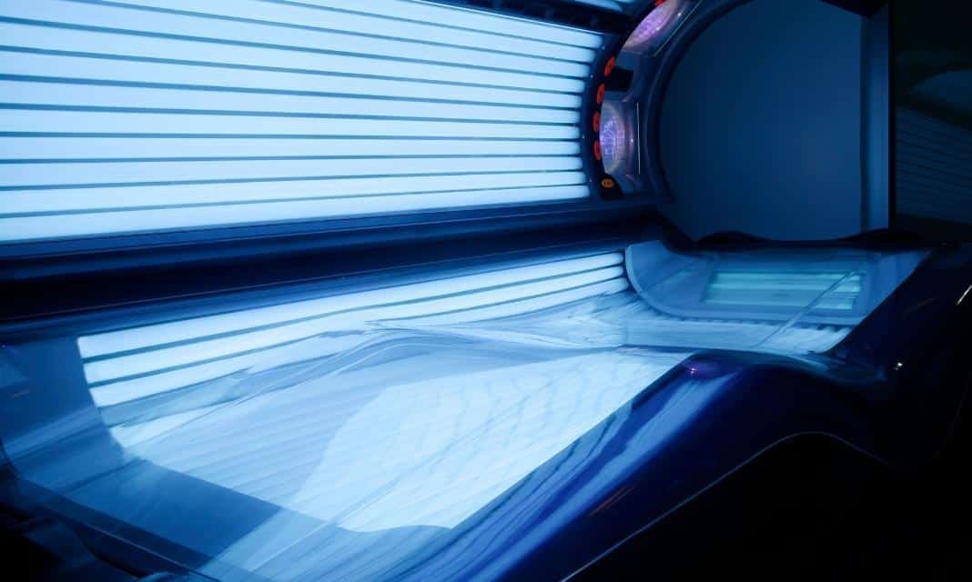 Solarium Bogatynia