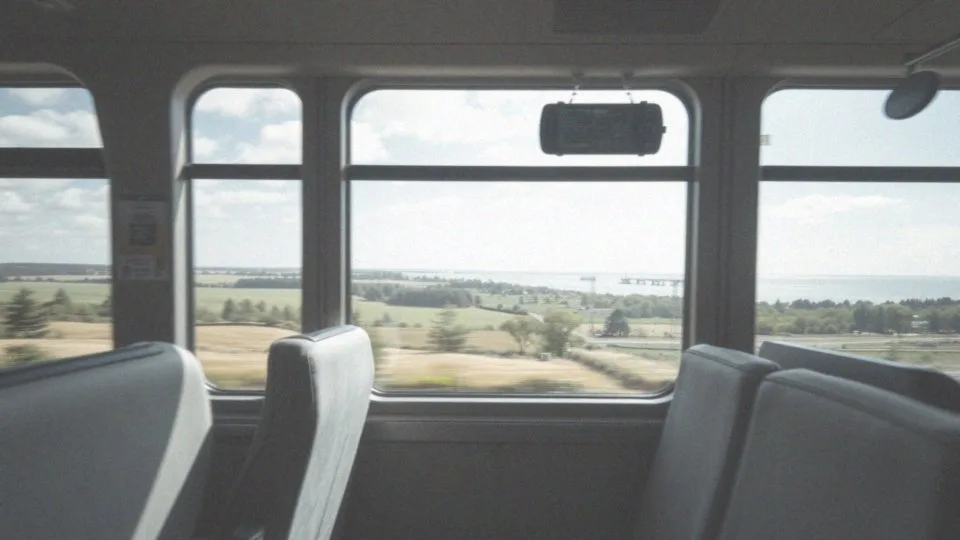 Szczecin Pobierowo bus – połączenia, ceny i rozkład jazdy