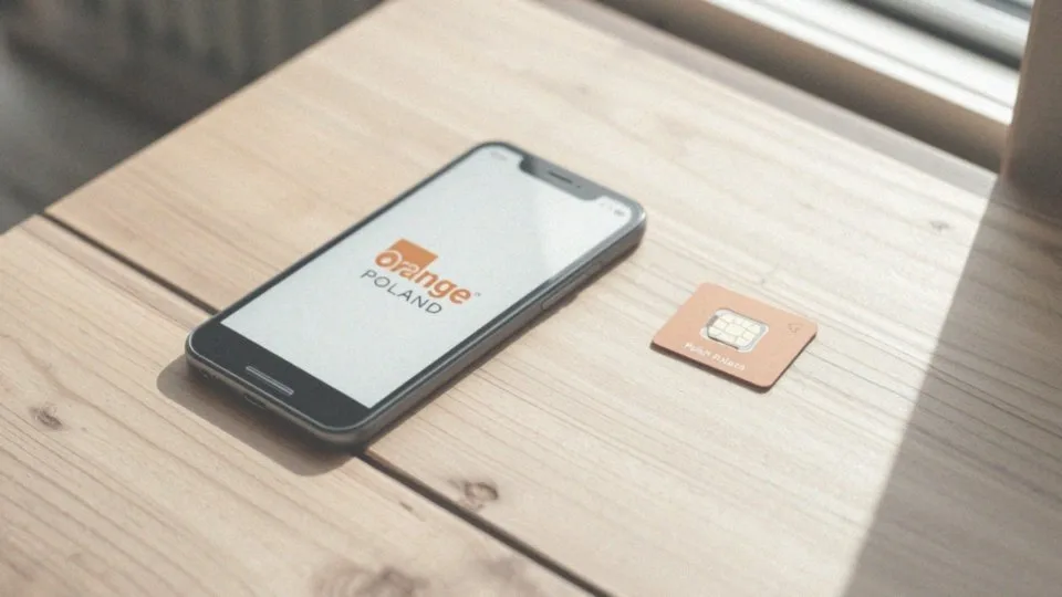 Taryfy Orange na kartę – jakie oferty warto wybrać?