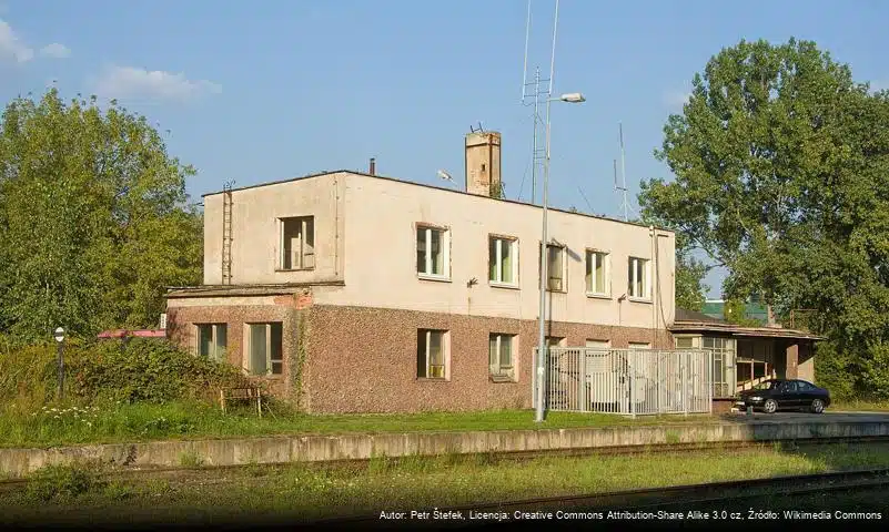 Turoszów (stacja kolejowa)