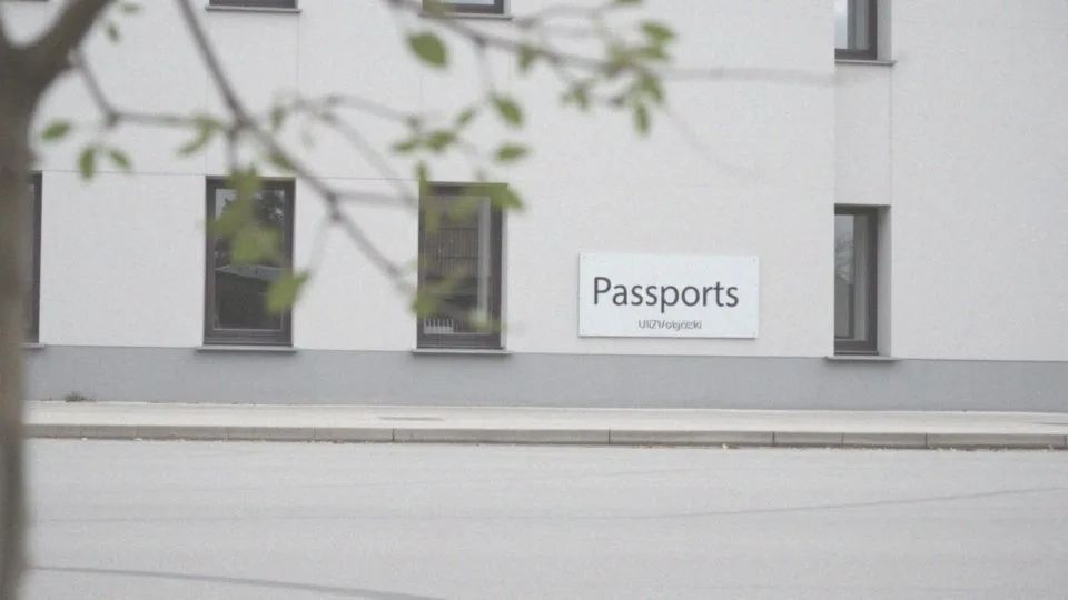 Upoważnienie do odbioru paszportu – co warto wiedzieć?