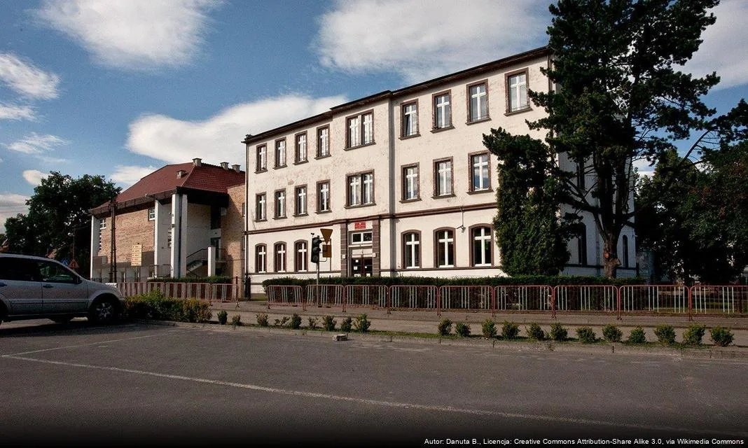 Dożynki Sołeckie w Kopaczowie – Święto Plonów