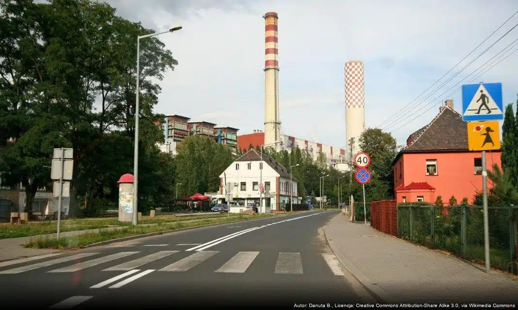 Obchody Dnia Działkowca w Bogatyni