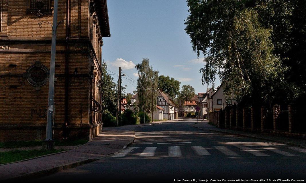 Świąteczne Spotkanie Rady Osiedla nr 6 w Zatoniu