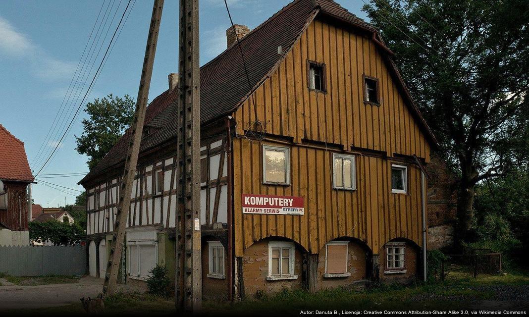 Spotkanie Wigilijne w Kopaczowie