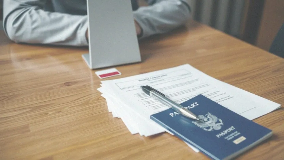 Wniosek o paszport – jak go złożyć i jakie dokumenty są potrzebne?